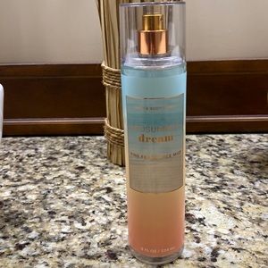 Bath and Body Works Midsummer Dream Mist
